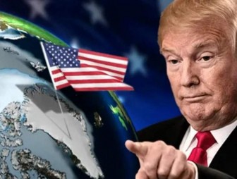 Зачем США нужна Гренландия и пойдут ли они на захват острова военным путем?