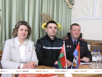 Импульс для развития страны. Делегат ВНС Татьяна Прокопеня рассказала о Послании Президента