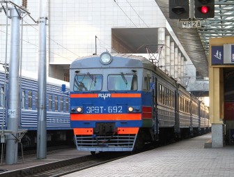 Барановичское отделение железной дороги сообщает