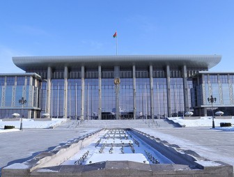 Лукашенко подписал указ о криптобанках и токенах