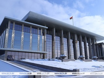 Лукашенко подписал указ о повышении пенсий с 1 февраля