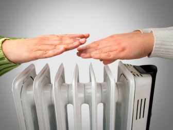 Электробезопасность при пользовании электронагревателями