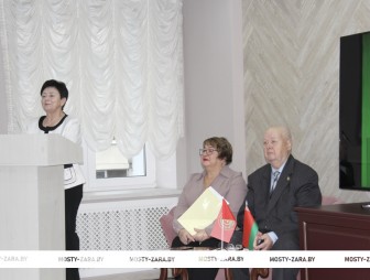 Ветеранам до всего есть дело. Об этом говорилось на пленуме районной ветеранской организации