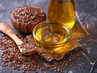 Льняной ключ к здоровью