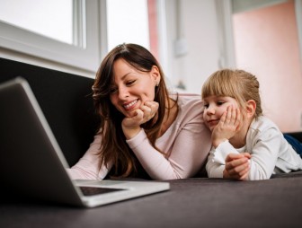 Записать детей в детский сад в Беларуси теперь можно онлайн