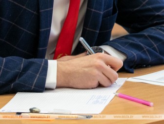 Средний балл не ниже 8. Минобразования об условиях участия в международных программах обучения