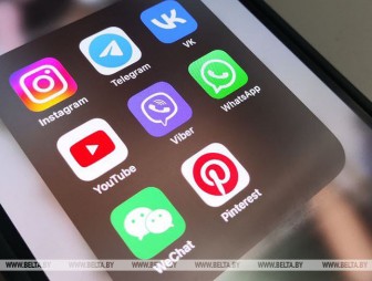 Белорусам порекомендовали сменить пароли из-за возможной утечки в Instagram