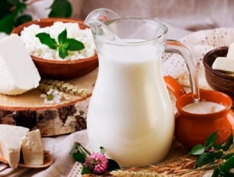 Натуральные и необходимые: объективный взгляд на пользу молочных продуктов