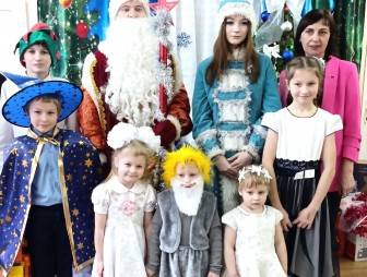 Маяк добрых дел