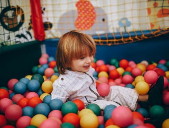 В Польше выявили сотни нарушений в детских развлекательных центрах