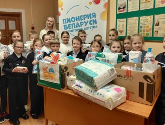 Добрых дел много не бывает