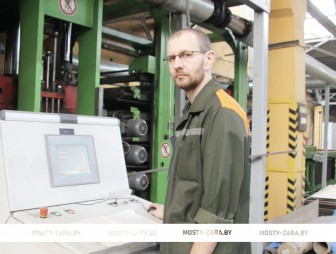 Мостовская фанера  по-прежнему лучшая в стране