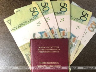 Как рассчитывается стаж и от чего зависит размер пенсии. Нюансы пенсионного обеспечения разъяснили в Минтруда