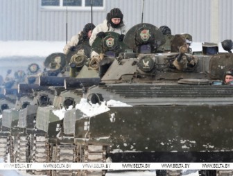 Александр Лукашенко проводит внезапную проверку готовности в Вооруженных Силах. Рассказываем, как это работает