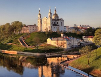 ПоИГОРЕвали ‒ и хватит: как витеблянин стал знаменитым за ночь благодаря одному посту