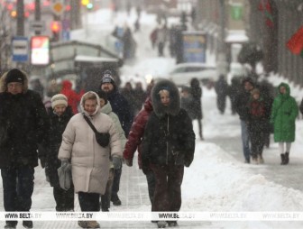 В Беларуси с 1 февраля повышаются размеры бюджета прожиточного минимума