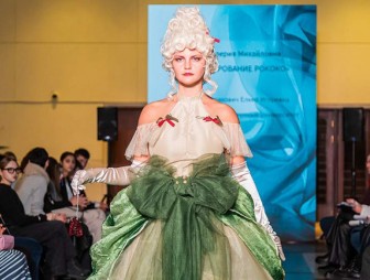 'Созвездие' зажигает звезды: В БГУ состоится фееричный показ мод молодых дизайнеров!