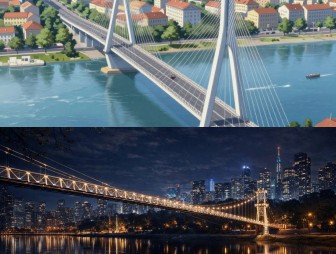 Творческий конкурс «Нейросеть рисует»