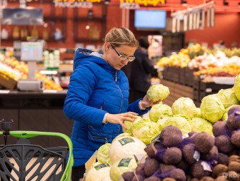 В Комитете госконтроля. «Борщевой набор» – не всегда в магазине