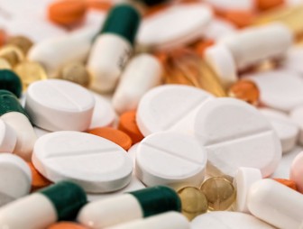 Ввоз и продажу комплексных пищевых добавок российского производителя запретили в Беларуси