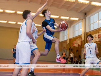 Четыре победы и одна осечка: как прошёл большой тур ДЮБЛ в Мостах