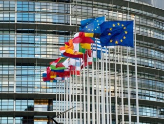 Как Европа жила за счёт других стран