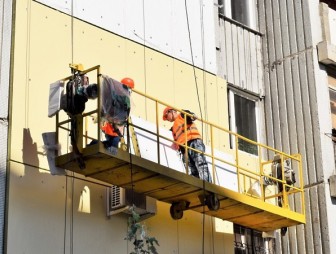 Перспективная программа капитального ремонта жилищного фонда по Мостовскому району 2026-2030 год