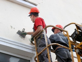 ТЕКУЩИЙ ГРАФИК капитального ремонта жилищного фонда 2026 года по Мостовскому району