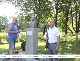 В приоритете – наведение порядка. Что сделано в Год благоустройства в Песковском сельсовете