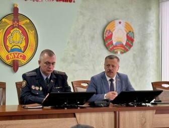 9 тысяч штрафа и 5 лет без руля: за что мостовчанину вынесено такое наказание