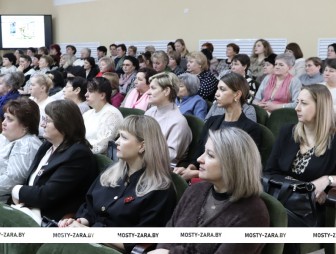 Система социальной защиты Мостовского района отчиталась о работе за 2025 год и обозначила задачи на текущий период