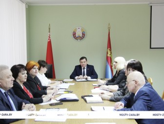 Трудоустроенных и налогоплательщиков в районе  стало больше