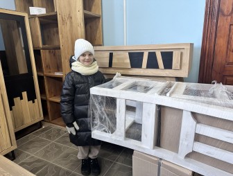 Как сегодня работает мостовский СООО «Байдимекс»