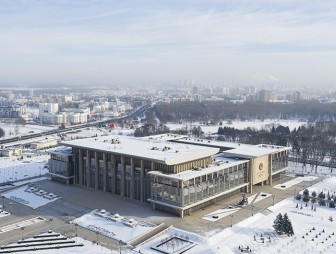 Александру Лукашенко доложили о ситуации в стране на фоне усиления морозов и реагировании на ЧС