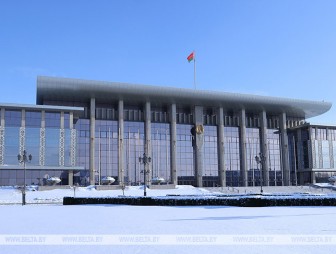 Александр Лукашенко о сотрудничестве с Казахстаном: давайте в этом бешеном мире не потеряем друг друга