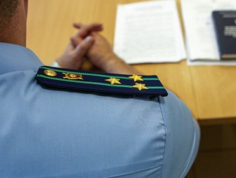 По инициативе прокуратуры в 'Книгу памяти Беларуси' внесено имя жителя Мостовского района