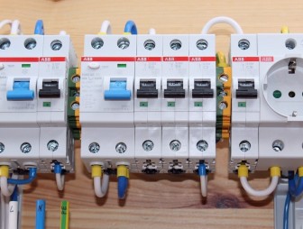 УЗО на страже вашей безопасности