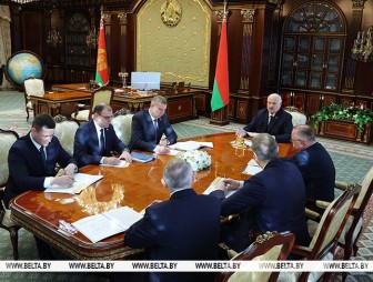 'Механизм один - платить за результат'. Лукашенко о подходах к совершенствованию научной деятельности