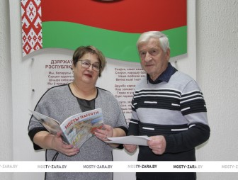 Мы гордимся вами, Александр Павлович! На 50-летний юбилей Камского автомобильного завода приглашён мостовчанин Глазков