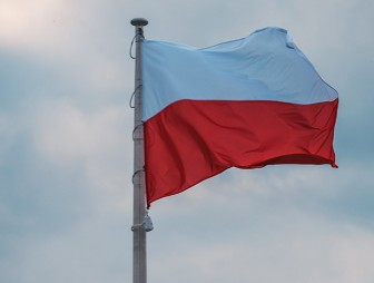 Глава Минобороны Польши объявил о создании резерва высокой готовности