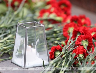 Как в Беларуси увековечена память воинов-интернационалистов, рассказала ученый