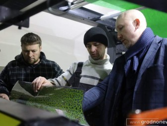 Вечные сумки из нефти. Как мостовские шоперы завоевали белорусский рынок