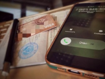 Новые схемы мошенничества в глобальной компьютерной сети «Интернет»