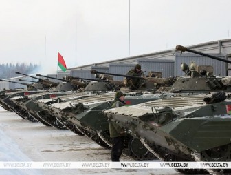 Армия в интересах национальной безопасности