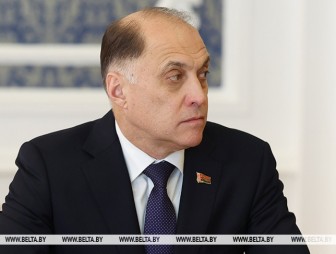 Вольфович: мы не ущемляем интересы Польши и стран Балтии, поэтому не надо диктовать нам, как жить