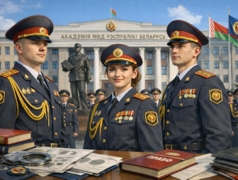 Абитуриенту - 2026