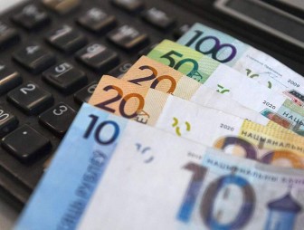 Кто больше зарабатывает, тот больше платит. Как изменились налоговые ставки с этого года