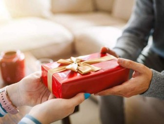 Идеи подарков на 23 февраля