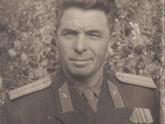 В Дубненской средней школе проходит месячник военно-патриотического воспитания «Сыны Отечества»