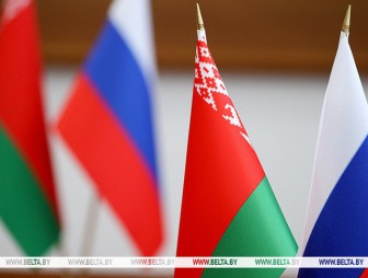 Пресс-служба Президента Беларуси поделилась подробностями состоявшегося накануне разговора с Путиным